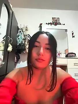 saranghae_ from StripChat