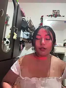 saranghae_ from StripChat is Freechat