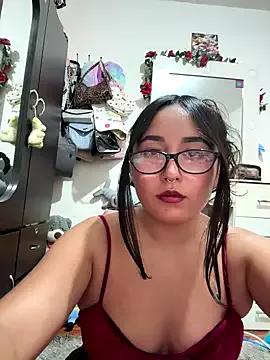 saranghae_ from StripChat