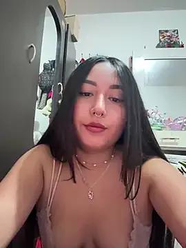 saranghae_ from StripChat is Freechat