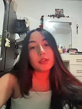 saranghae_ from StripChat