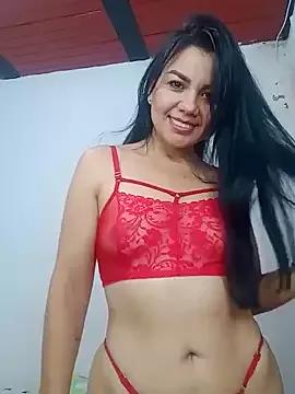 SaraNixx from StripChat is Freechat