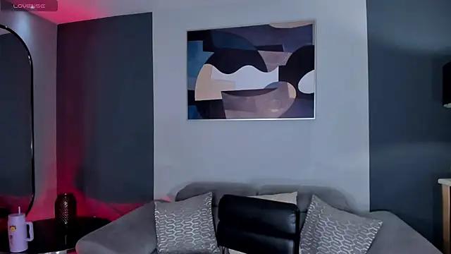 SaraNovac from StripChat