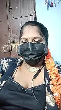 saransree from StripChat