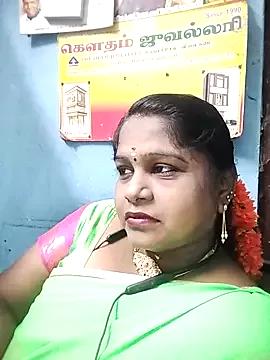saransree from StripChat