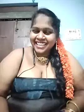 saransree from StripChat