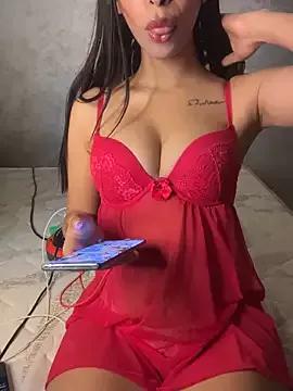 SaraOne_arab from StripChat
