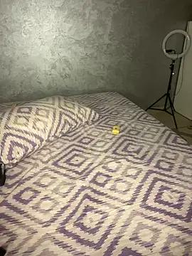 SaraOne_arab from StripChat