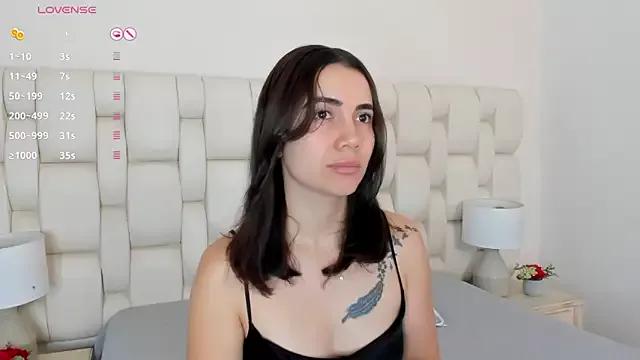 Dirty chat webcam: explore liveshows with versed models, from laying bare to fetishes, in a variety of sexy free adult webcams.