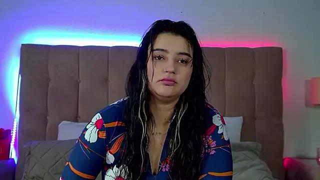 SaraOswald from StripChat