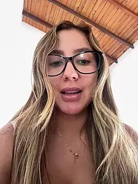 Sarapalmer1 from StripChat