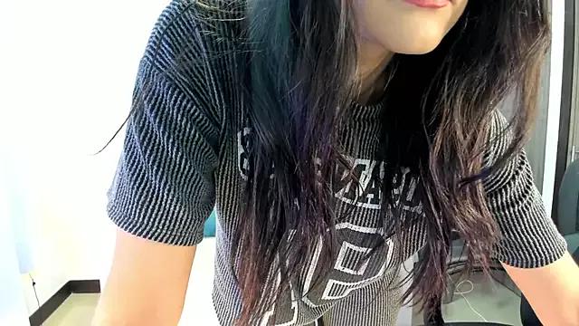 SaraParker_ from StripChat