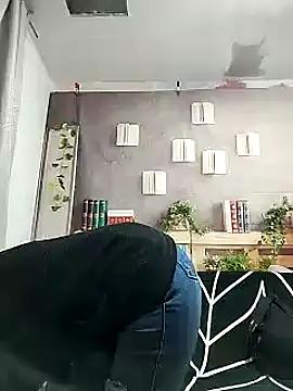 SaraPrivate from StripChat