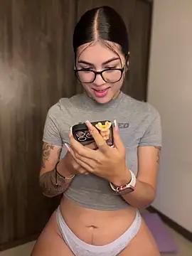 Dirty chat webcam: explore liveshows with versed models, from laying bare to fetishes, in a variety of sexy free adult webcams.