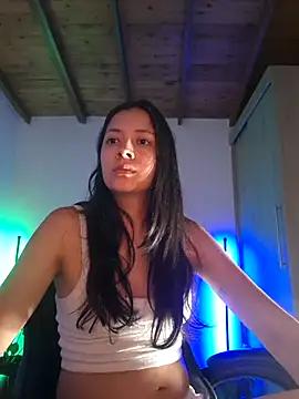 Sarasavage from StripChat