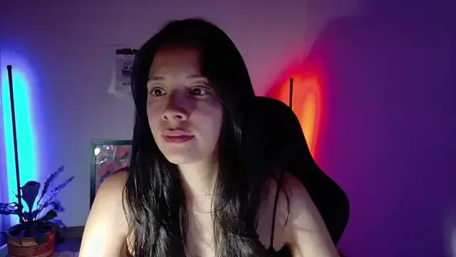 Sarasavage from StripChat