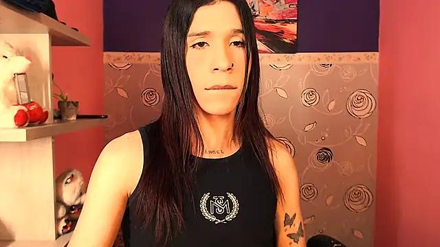 SaraSofia44 from StripChat