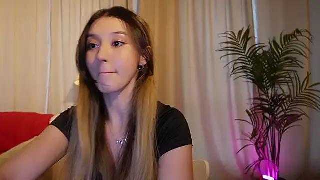 Sarasuo1 from StripChat