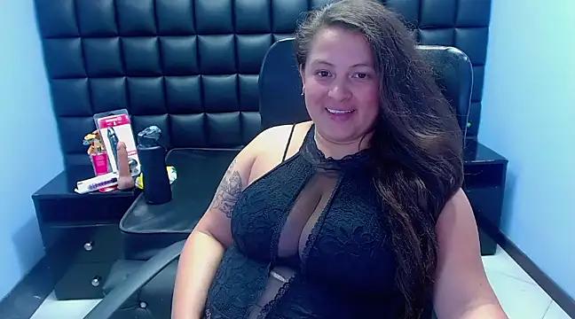 SaraThomso from StripChat