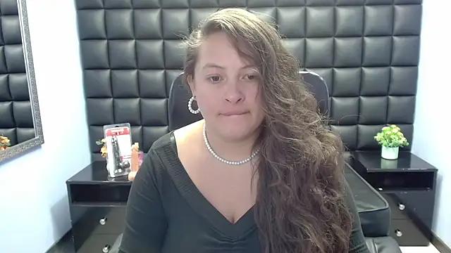 SaraThomso from StripChat