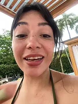 SaraVergara from StripChat
