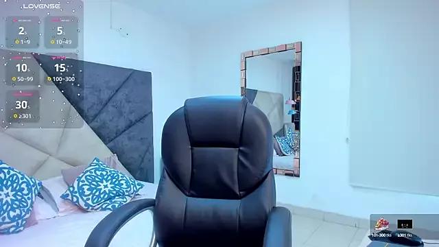 SaraWagner_ from StripChat