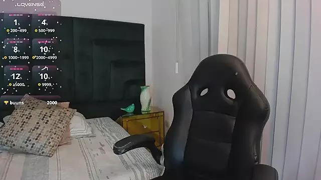 SaraWagner_ from StripChat