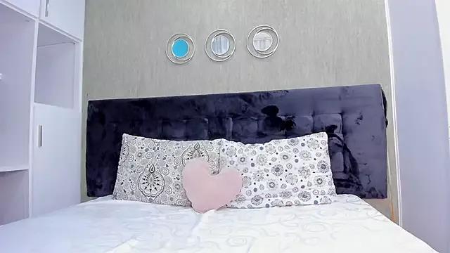 SaraWagnerr from StripChat