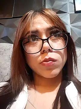 sarawiliamx from StripChat