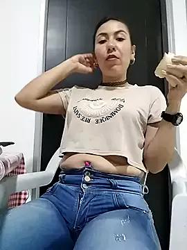 saraximenapaisita from StripChat