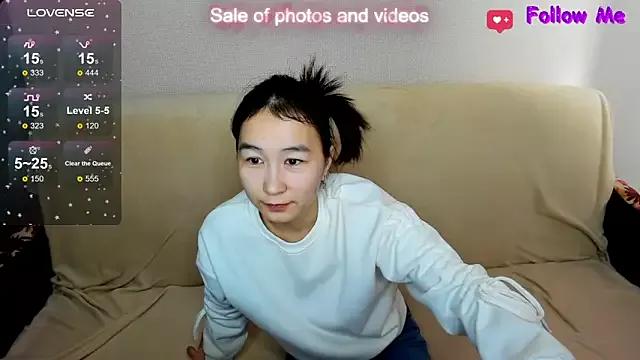 SaraXray from StripChat