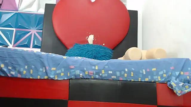 Dirty chat webcam: explore liveshows with versed models, from laying bare to fetishes, in a variety of sexy free adult webcams.