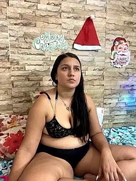 saray_gomez22 from StripChat