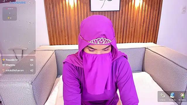 saray_halam from StripChat