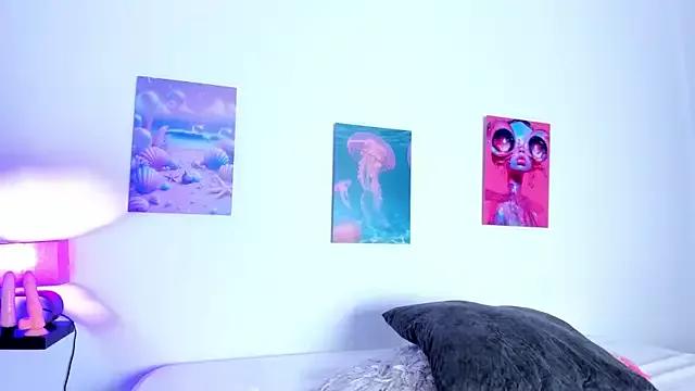 Saray_rivas18 webcams show profile image 