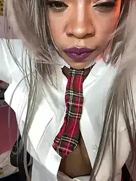 SaraYedid17 from StripChat is Freechat