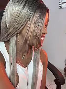 SaraYedid17 from StripChat is Freechat