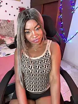 SaraYedid17 from StripChat
