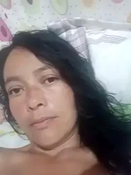 sarayulith from StripChat