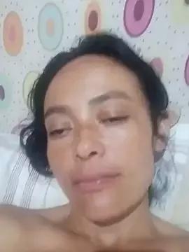 sarayulith from StripChat