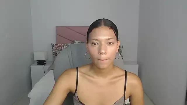 SarayVega_ from StripChat is Freechat