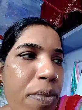 Sareena_jaan from StripChat is Freechat