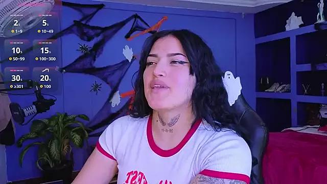 Dirty chat webcam: explore liveshows with versed models, from laying bare to fetishes, in a variety of sexy free adult webcams.