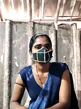 Photos of sarika-telugu from StripChat is Freechat