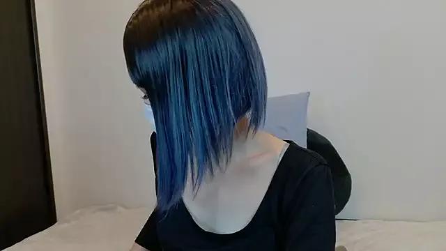 sarina7s from StripChat is Freechat