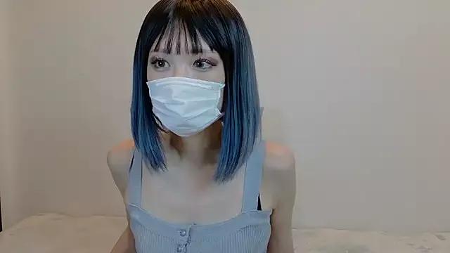 sarina7s from StripChat is Freechat