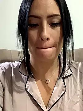 saris_lu from StripChat is Freechat