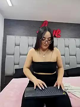 Sarita-Horny from StripChat is Freechat