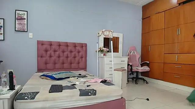 Dirty chat webcam: explore liveshows with versed models, from laying bare to fetishes, in a variety of sexy free adult webcams.