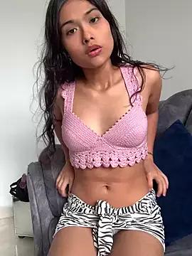 Sarita_Brooks from StripChat is Freechat